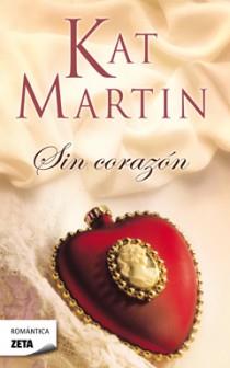 SIN CORAZON ZB | 9788498724981 | MARTIN,KAT