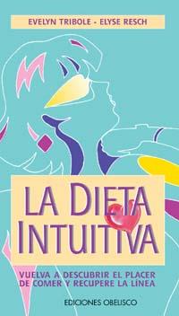 DIETA INTUITIVA, LA | 9788477205340 | TRIBOLE EVELYN