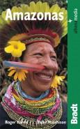 AMAZONAS GUIA ALHENA MEDIA 2011 | 9788492963553 | HARRIS, ROGER/HUTCHISON, PETER