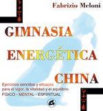 GIMNASIA ENERGETICA CHINA | 9788488242938 | MELONI, FABRIZIO