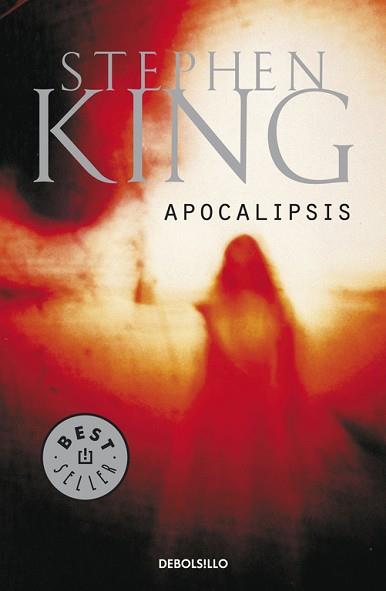 APOCALIPSIS (BUTXACA) | 9788497599412 | KING, STEPHEN