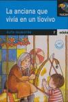 ANCIANA QUE VIVIA EN UN TIOVIVO, LA (TUCAN) | 9788423639946 | SILVESTRE, RUTH