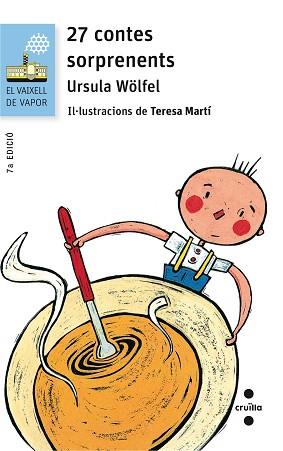 27 CONTES SORPRENENTS | 9788466140195 | WÖLFEL, URSULA