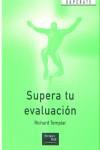 SUPERA TU EVALUACION | 9788420535845 | TEMPLAR, RICHARD