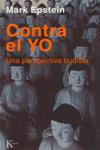 CONTRA EL YO | 9788472454460 | EPSTEIN, MARK