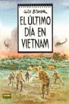 ULTIMO DIA EN VIETNAM, EL | 9788484312536 | EISNER, WILL