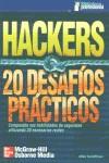 HACKERS 20 DESAFIOS PRACTICOS | 9788448136482 | SCHIFFMAN, MIKE