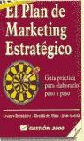 PLAN DE MARKETING ESTRATEGICO, EL | 9788480884402 | HERNANDEZ, CESAREO