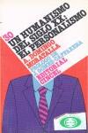 UN HUMANISMO DEL SIGLO XX EL PERSONALISMO | 9788470464140 | DOMINGO MORATALLA, AGUSTIN