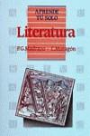 LITERATURA | 9788436805390 | GARCIA MADRAZO, PILAR ; MORAGON GORDON,