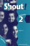 SHOUT 2 WORKBOOK | 9780194351300 | NOLASCO, ROB