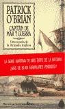 CAPITAN DE MAR Y GUERRA VOL. 1 | 9788435006002 | O'BRIAN, PATRICK