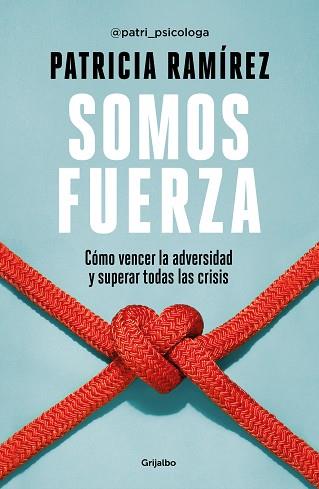 SOMOS FUERZA | 9788425360466 | RAMÍREZ, PATRICIA