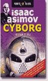 CYBORG | 9788497630450 | WU, WILLIAM F.