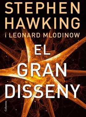 GRAN DISSENY EL | 9788466413381 | HAWKING, STEPHEN / MLODINOW, LEONARD