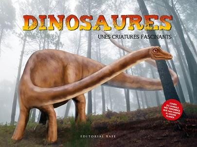 DINOSAURES. UNES CRIATURES FASCINANTS | 9788417759131 | KIRKWOOD, DIANA / VILLENEUVE, MYLÈNE