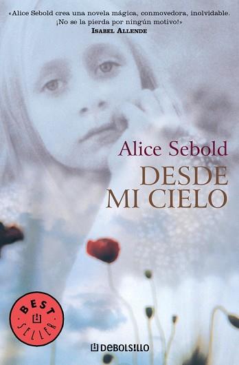 DESDE MI CIELO (BUTXACA) | 9788497931472 | SEBOLD, ALICE