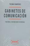 GABINETES DE COMUNICACION | 9788476763117 | RAMIREZ, TXEMA