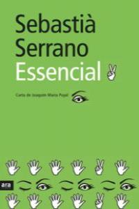 ESSENCIAL | 9788496201613 | SERRANO, SEBASTIA