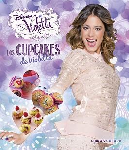 KIT LOS CUPCAKES DE VIOLETTA | 9788448019570 | AA. VV.