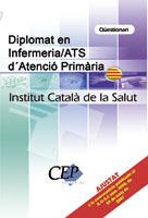 DIPLOMAT EN INFERMERIA ATS ATENCIO PRIMARIA QÜESTIONARI | 9788483689691 | A.A.V.V.