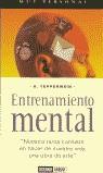 ENTRENAMIENTO MENTAL | 9788449416149 | TEPPERWEIN, K.