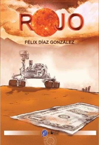 ROJO (E-BOOK) | 9788494193125 | DIAZ GONZALEZ,FELIX