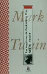 AVENTURAS DE HUCKLEBERRY FINN, LAS | 9788448303976 | TWAIN, MARK