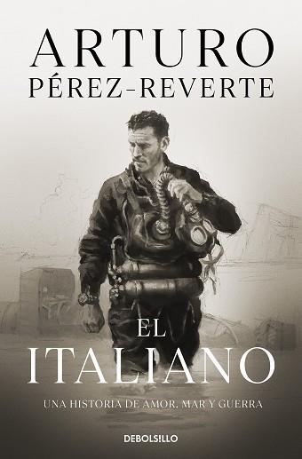 ITALIANO EL | 9788466367349 | PÉREZ-REVERTE, ARTURO