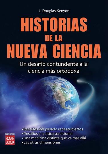 HISTORIAS DE LA NUEVA CIENCIA | 9788499171470 | KENYON, J. DOUGLAS