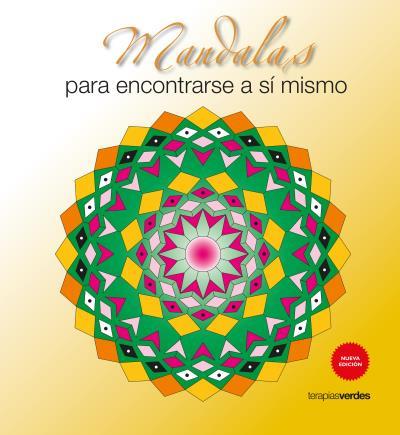 NUEVA ED. MANDALAS PARA ENCONTRARSE A SI MISMO | 9788415612919 | VV.AA.