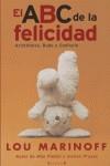 ABC DE LA FELICIDAD EL ( ARISTOTELES, BUDA Y CONFUCIO ) | 9788466628105 | MARINOFF, LOU