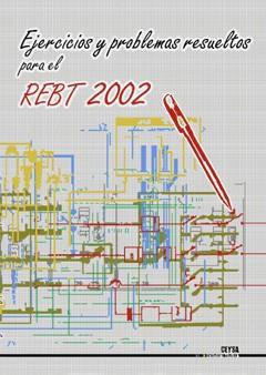 EJERCICIOS Y PROBLEMAS RESUELTOS PARA EL REBT 2002 | 9788486108304 | LAVAGNA, JORDI