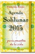 AGENDA 2015 SOLILUNAR | 9788415968849 | VIRGINIA CELIA POGGI TORRES