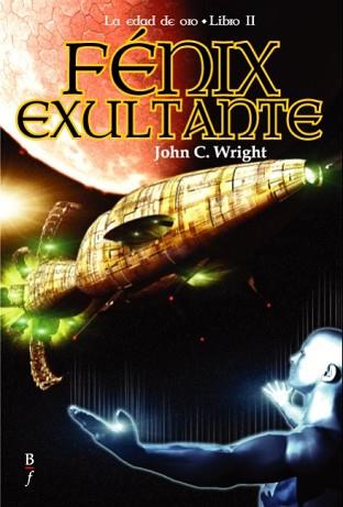 FENIX EXULTANTE | 9788496173293 | C.WRIGHT, JOHN