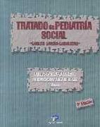 TRATADO DE PEDIATRIA SOCIAL (2 ED.) | 9788479784393 | GARCIA CABALLERO, CARLOS