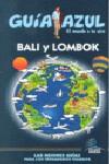 BALI Y LOMBOK GUIA AZUL | 9788480236935 | MAZARRASA, LUIS