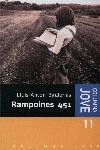 RAMPOINES 451 (COLUMNA JOVE) | 9788478091614 | BAULENAS SETO, LLUIS-ANTON