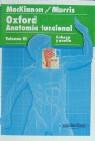 OXFORD ANATOMIA FUNCIONAL, VOL 3 | 9788479030933 | MACKINNON, PAMELA C. B. ; MORRIS, JOHN F