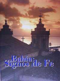 BAHIA SIGNOS DE FE | 9788489775046 | TARGINO MARTINEZ, SOCORRO