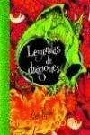 LEYENDAS DE DRAGONES | 9788408086581 | MOULD, CHRIS