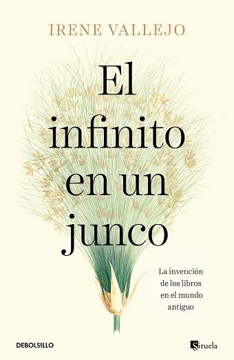 INFINITO EN UN JUNCO | 9788466358293 | VALLEJO, IRENE