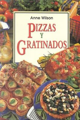 PIZZAS Y GRATINADOS | 9783829012669 | WILSON, ANNE