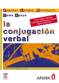 CONJUGACION VERBAL, LA | 9788466700757 | CACERES LORENZO, MARIA TERESA