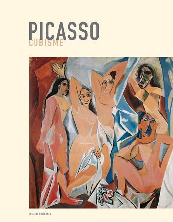 PICASSO: CUBISME | 9788434310940 | FAERNA, JOS? MAR?A