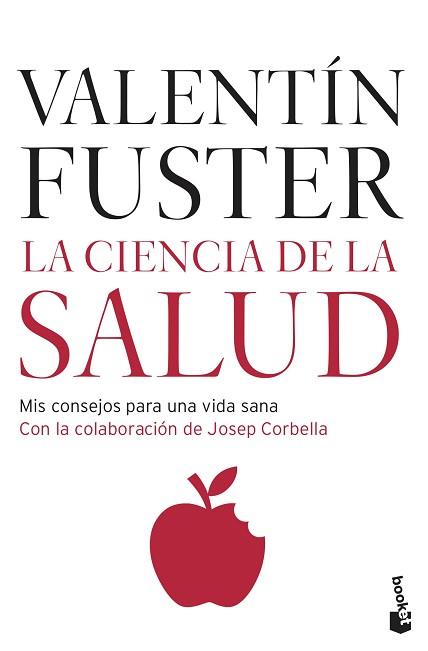 CIENCIA DE LA SALUD LA | 9788408073932 | FUSTER, VALENTIN