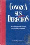 CONOZCA SUS DERECHOS $ | 9788488746405 | VARIS