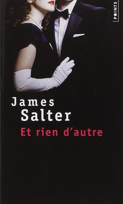 ET RIEN D'AUTRE | 9782757853382 | SALTER JAMES