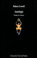 ANTOLOGIA ROBERT LOWELL (VISOR POESIA) | 9788475221366 | LOWELL, ROBERT