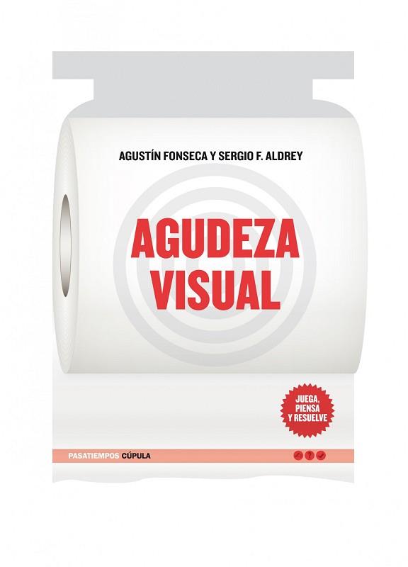 AGUDEZA VISUAL | 9788448068035 | FONSECA, AGUSTIN / ALDREY, SERGIO F.